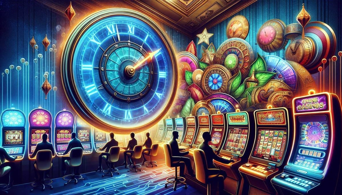 Ritme membaca topik parlay di neraka888