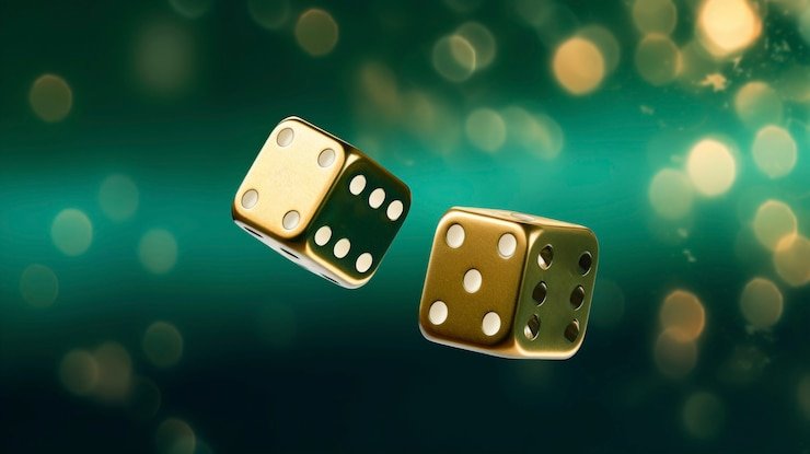 Tampilan Dragon Tiger Luck neraka888 yang tegas