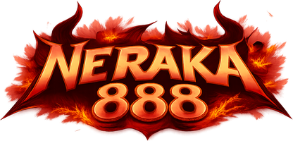Logo neraka888 Indonesia